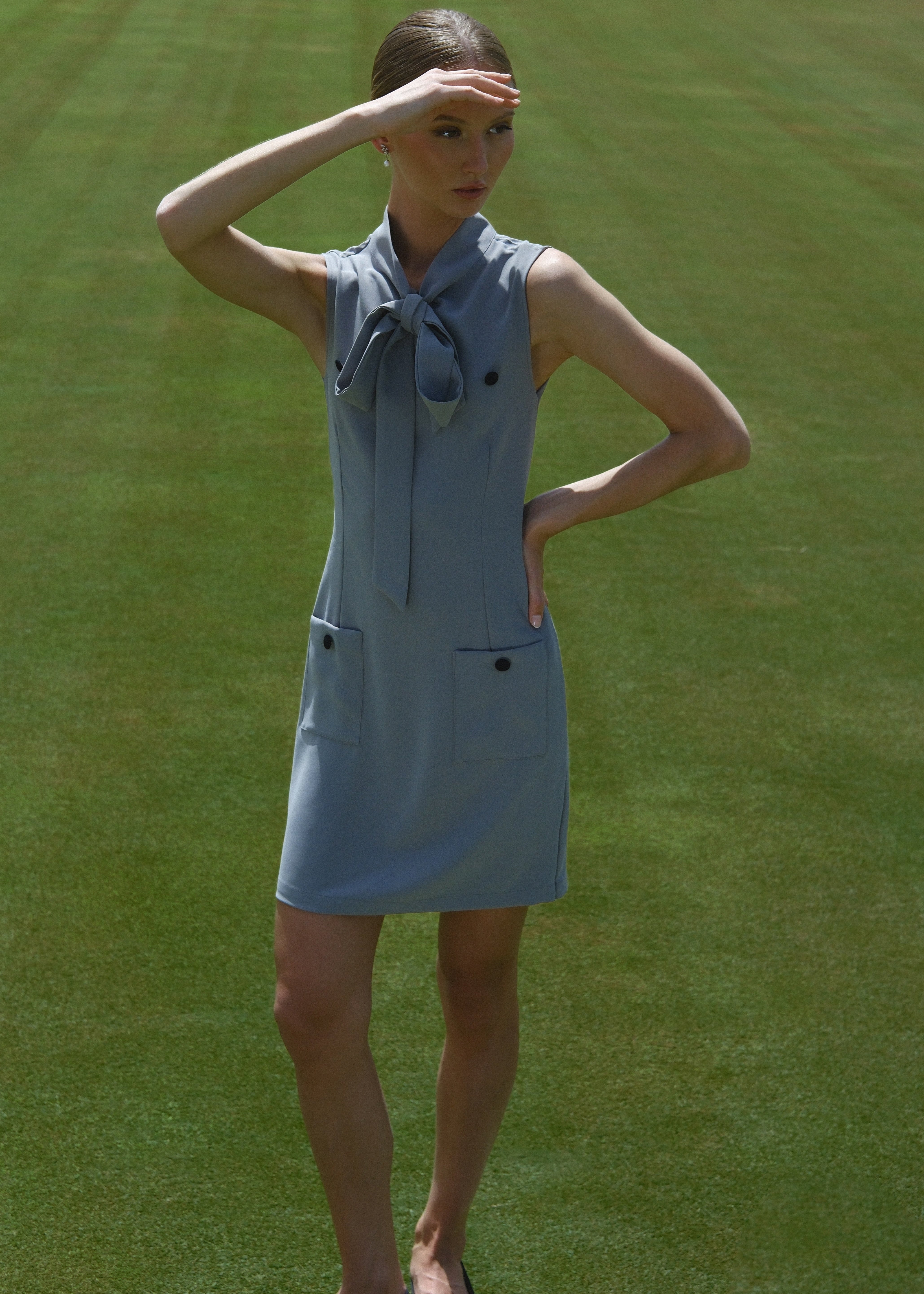 Colette Mini Dress