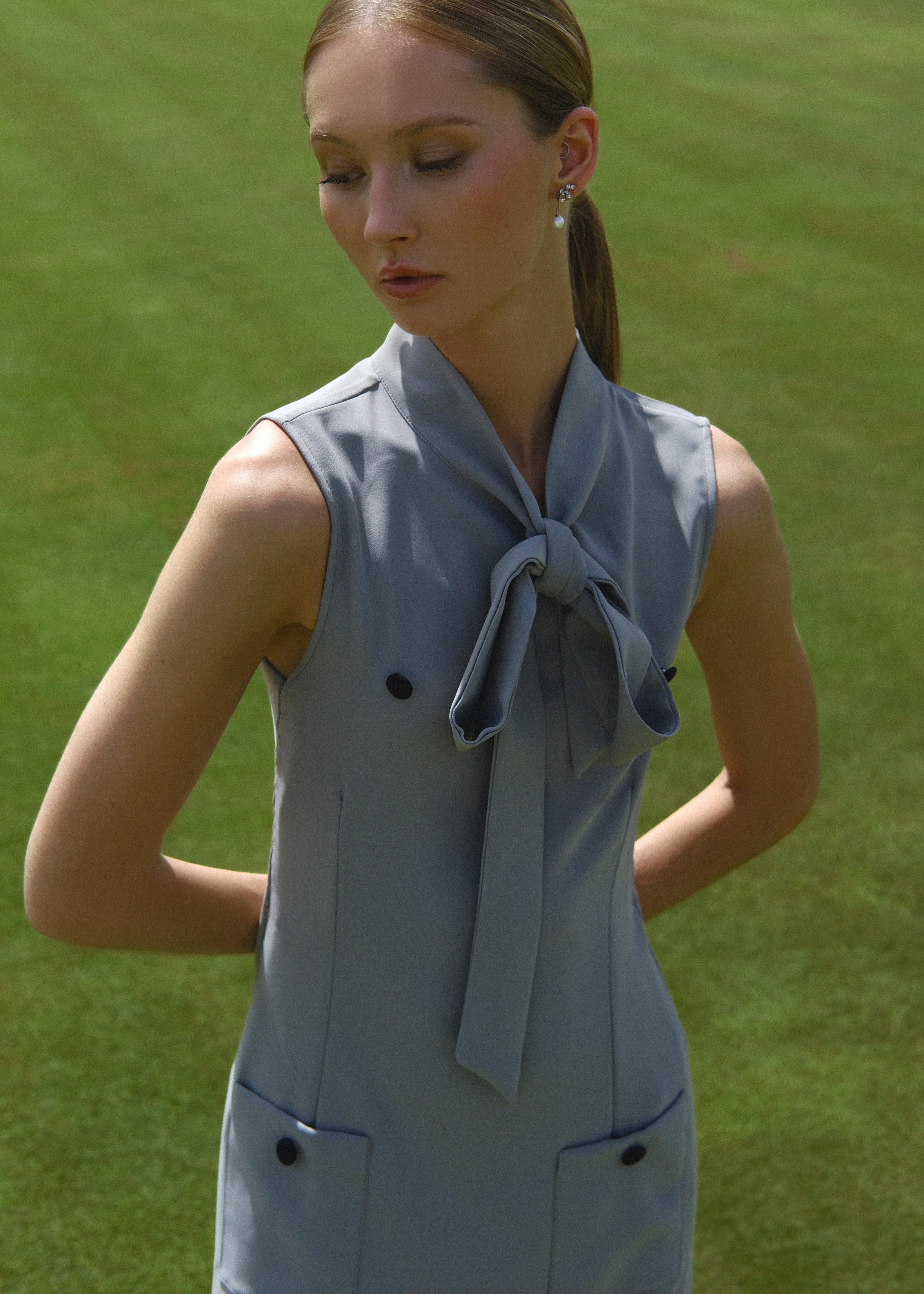 Colette Mini Dress
